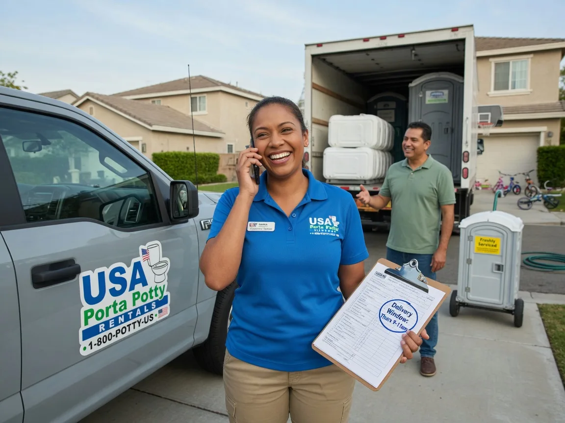 Porta Potty Rental Holmes, NY FAQs